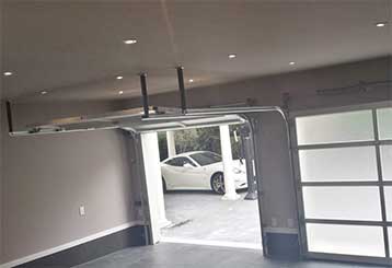 Garage Door Maintenance | Garage Door Broken Spring Orlando, FL