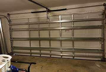 Garage Door Springs | Garage Door Broken Spring Orlando, FL