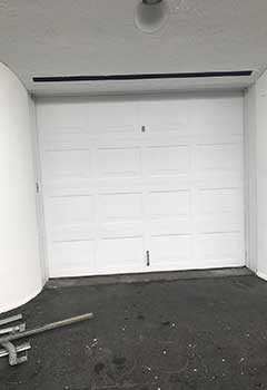 New Garage Door Installation Near Apopka
