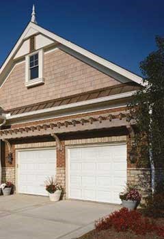 Garage Door Installation In Reunion