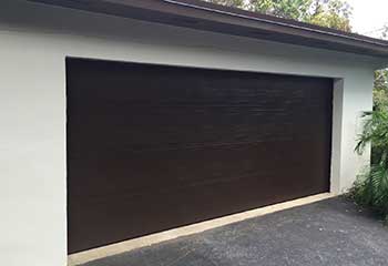New Garage Door Installation | Sanford | Garage Door Broken Spring Orlando New Garage Door Installation Nearby Sanford