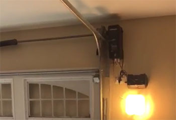 Sensor Alignment | Garage Door Broken Spring Orlando FL Sensor Alignment | Garage Door Broken Spring Orlando
