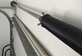 Broken Spring Replacement | Celebration Broken Garage Door Spring Replacement In Celebration